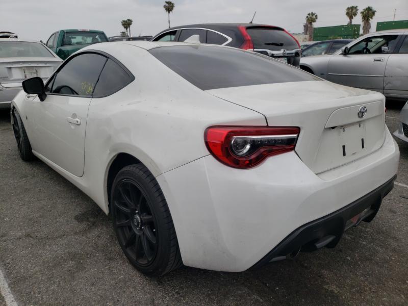 2017 TOYOTA 86 BASE JF1ZNAA18H8702799