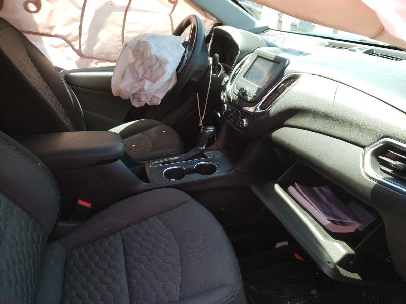 2018 CHEVROLET EQUINOX LT 2GNAXJEV1J6189719
