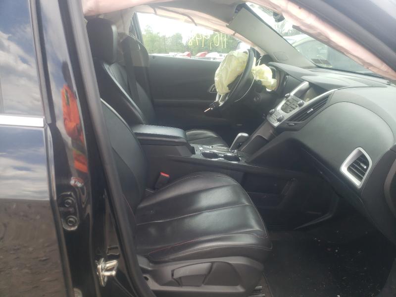 2012 CHEVROLET EQUINOX LT 2GNFLNEK2C6103223