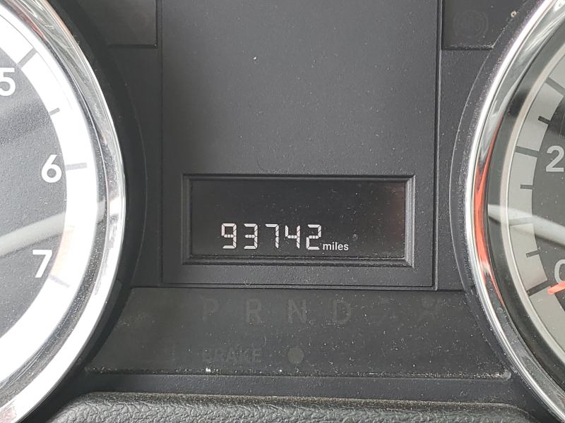 2012 DODGE GRAND CARA 2C4RDGBG6CR148629