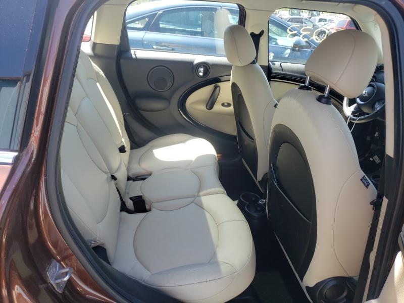 2014 MINI COOPER S C WMWZC3C57EWT00966