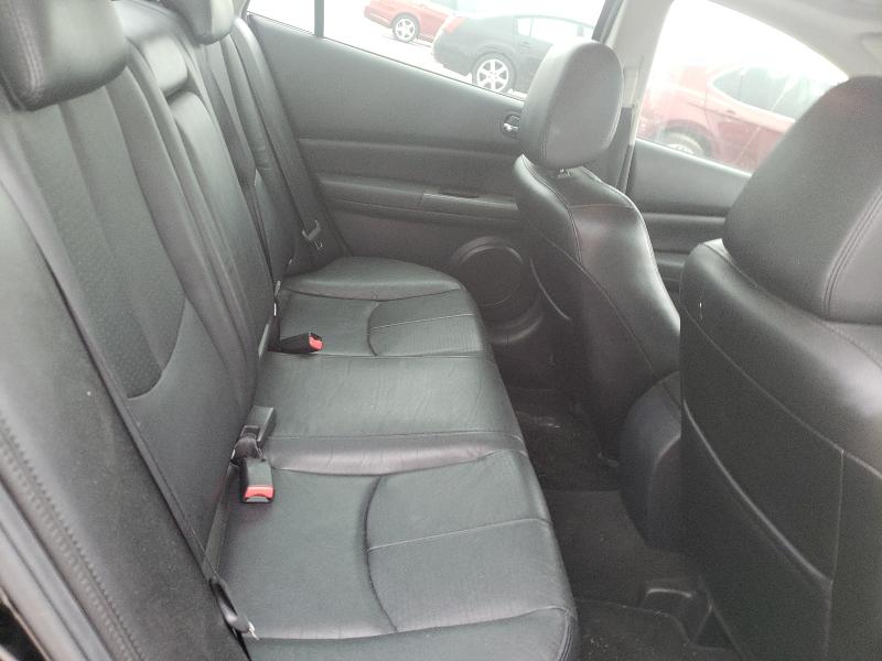 2010 MAZDA 6 S 1YVHZ8CB7A5M34323