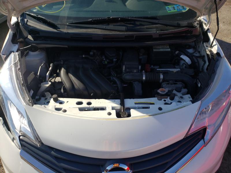 2014 NISSAN VERSA NOTE 3N1CE2CP2EL393595