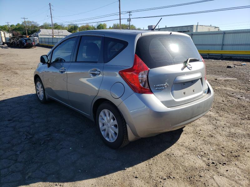 2014 NISSAN VERSA NOTE 3N1CE2CP5EL386396