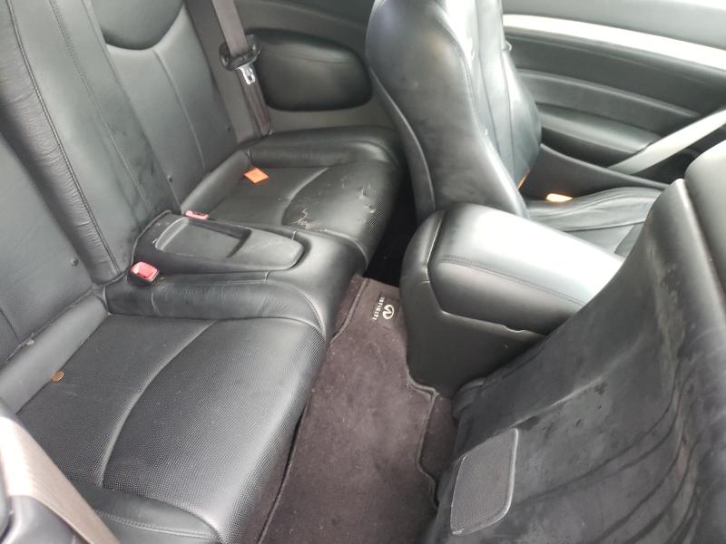 2013 INFINITI G37 SPORT JN1CV6FE8DM770453