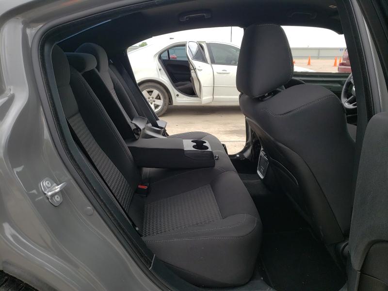 2019 DODGE CHARGER GT 2C3CDXHG3KH567401