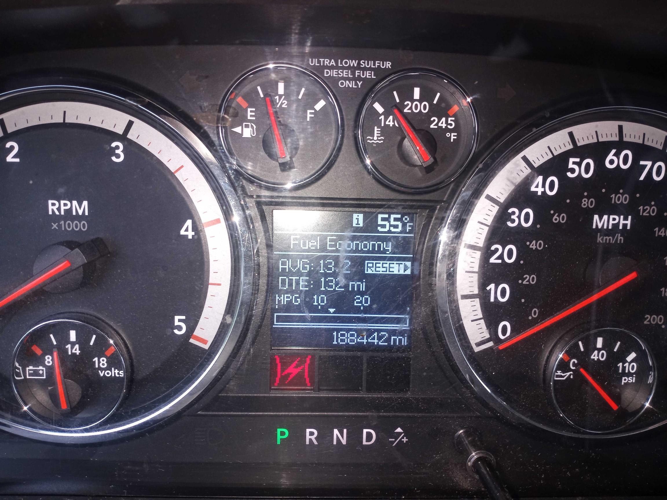 2011 DODGE RAM 3500 3D73M4EL3BG505031