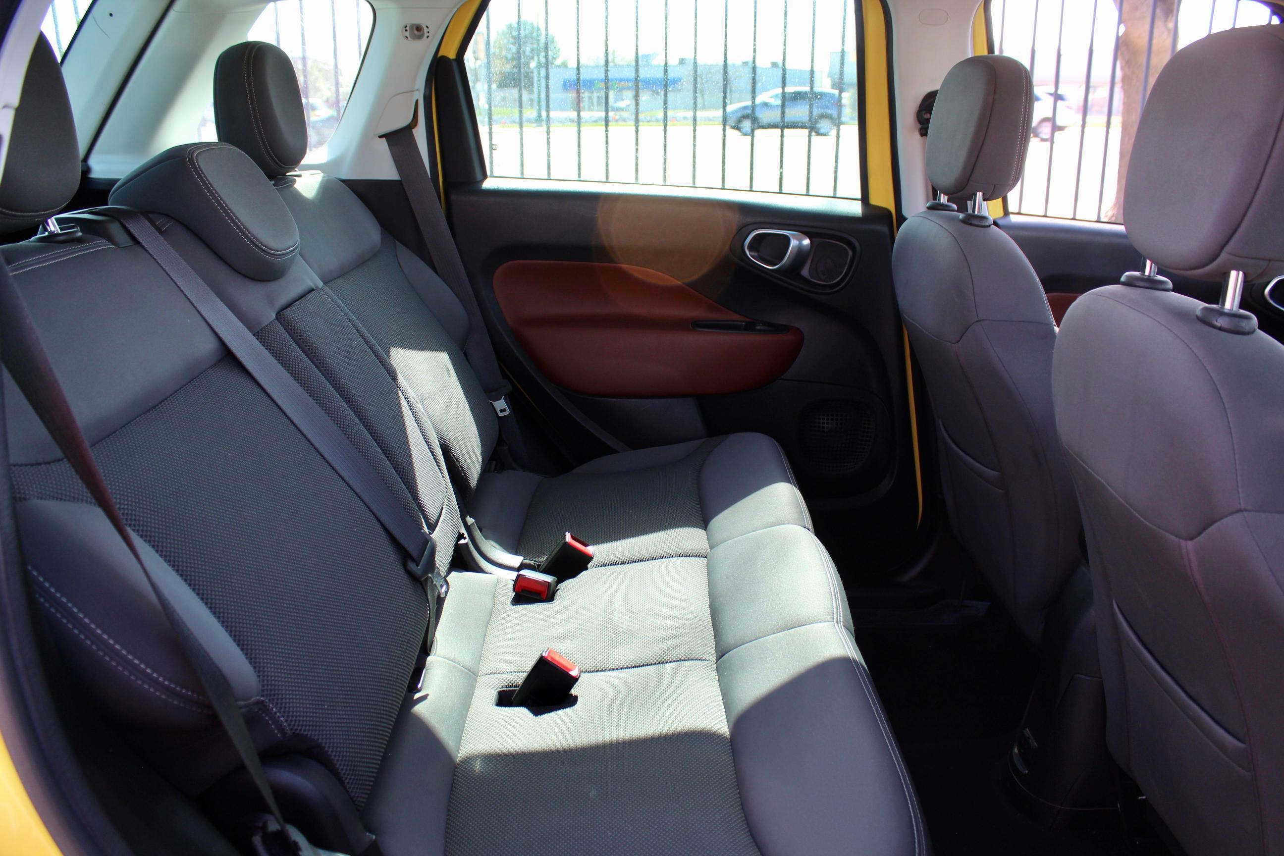 2014 FIAT 500L TREKK ZFBCFADH8EZ006765