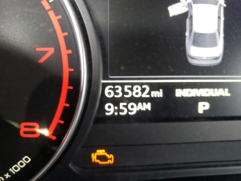 2017 AUDI A4 ULTRA P WAUGMAF43HN046663