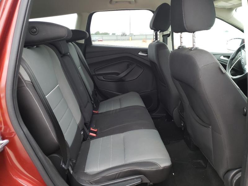 2014 FORD ESCAPE SE 1FMCU0GX2EUB61482