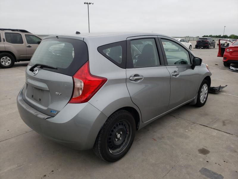 2015 NISSAN VERSA NOTE 3N1CE2CP6FL389437