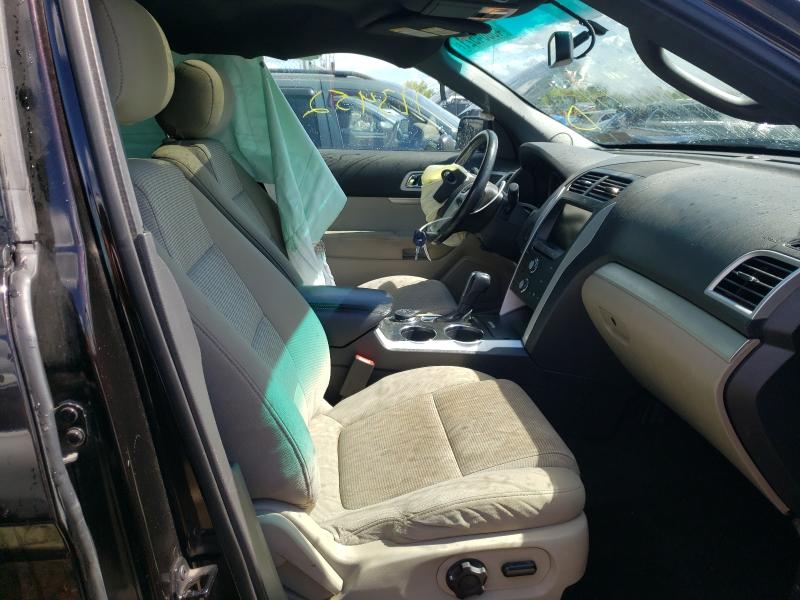 2014 FORD EXPLORER X 1FM5K8D83EGB56817