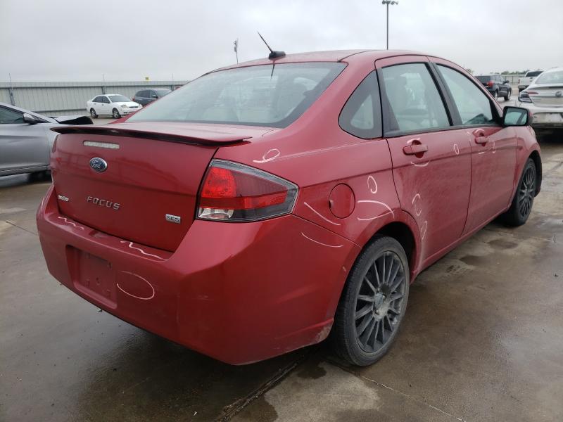 2011 FORD FOCUS SES 1FAHP3GN4BW134839