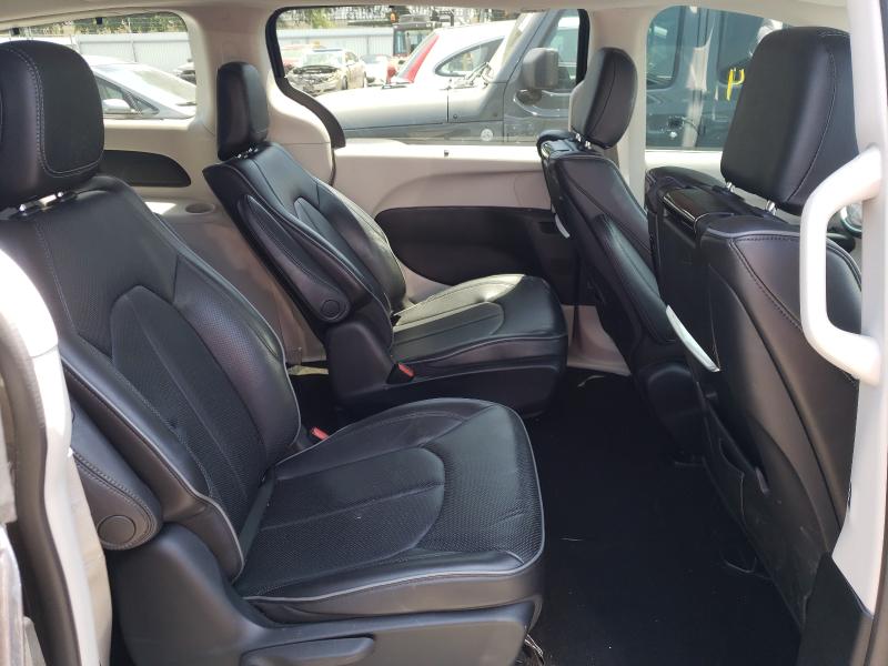 2019 CHRYSLER PACIFICA H 2C4RC1N75KR653555