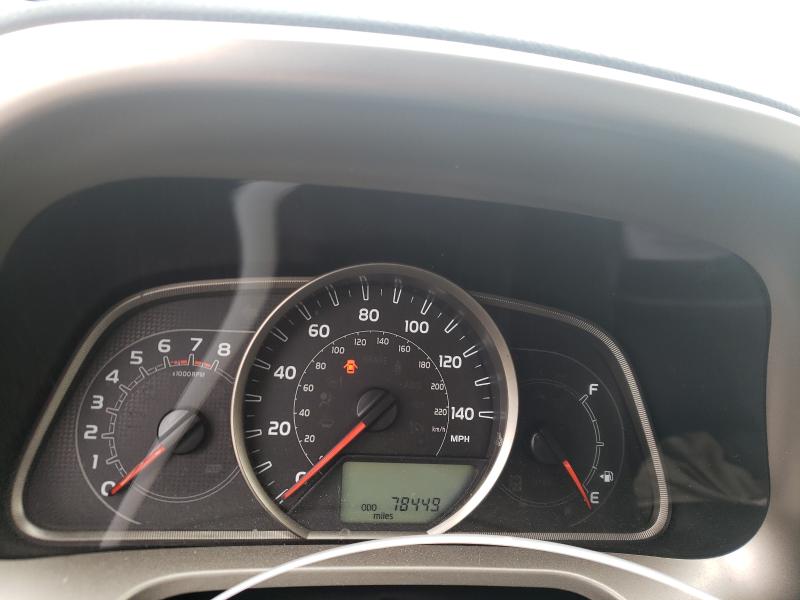 2015 TOYOTA RAV4 LE JTMZFREV7FD050491