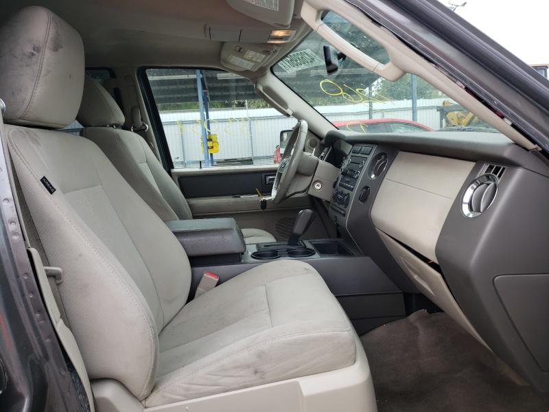 2013 FORD EXPEDITION 1FMJU1J50DEF40073