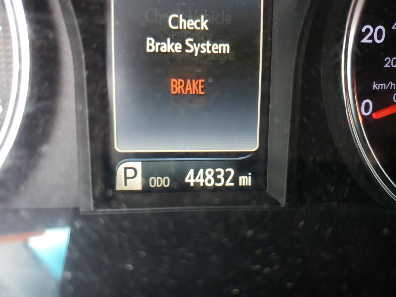 2017 TOYOTA CAMRY LE 4T1BF1FK8HU796907