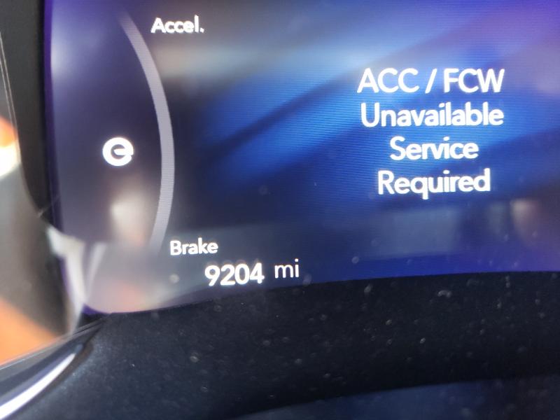 2019 CHRYSLER PACIFICA H 2C4RC1N75KR653555