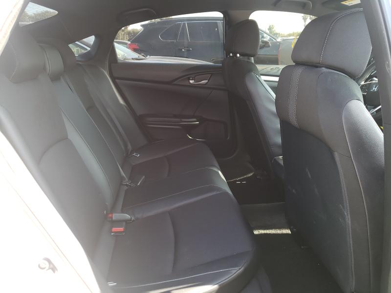 2020 HONDA CIVIC SPOR 2HGFC2F84LH511156