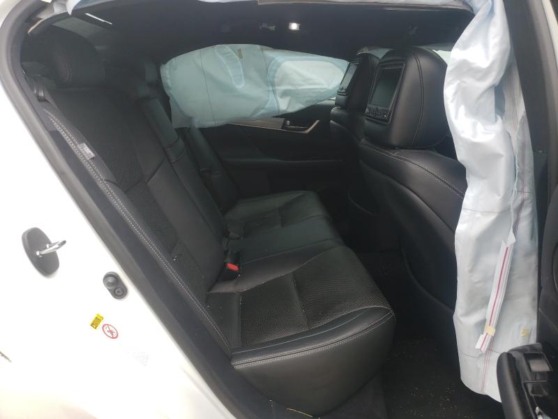 2013 LEXUS GS 350 JTHCE1BL1D5000639