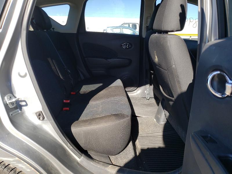 2014 NISSAN VERSA NOTE 3N1CE2CP5EL386396