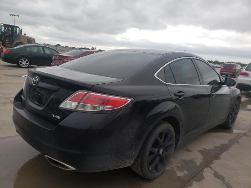 2010 MAZDA 6 S 1YVHZ8CB7A5M34323