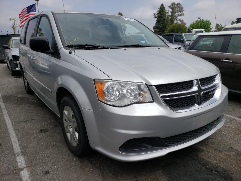 2012 DODGE GRAND CARA 2C4RDGBG6CR148629