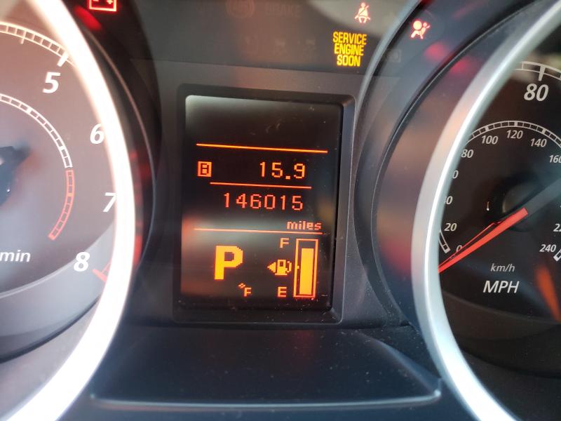 2015 MITSUBISHI LANCER ES JA32U2FU6FU012141