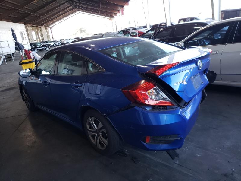 2017 HONDA CIVIC LX 2HGFC2F5XHH500059