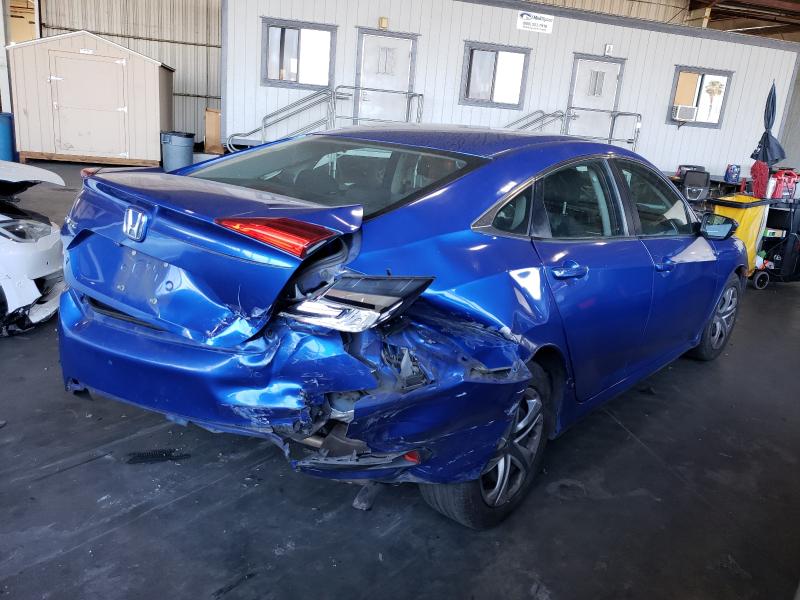 2017 HONDA CIVIC LX 2HGFC2F5XHH500059