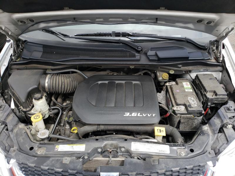 2012 DODGE GRAND CARA 2C4RDGBG6CR148629
