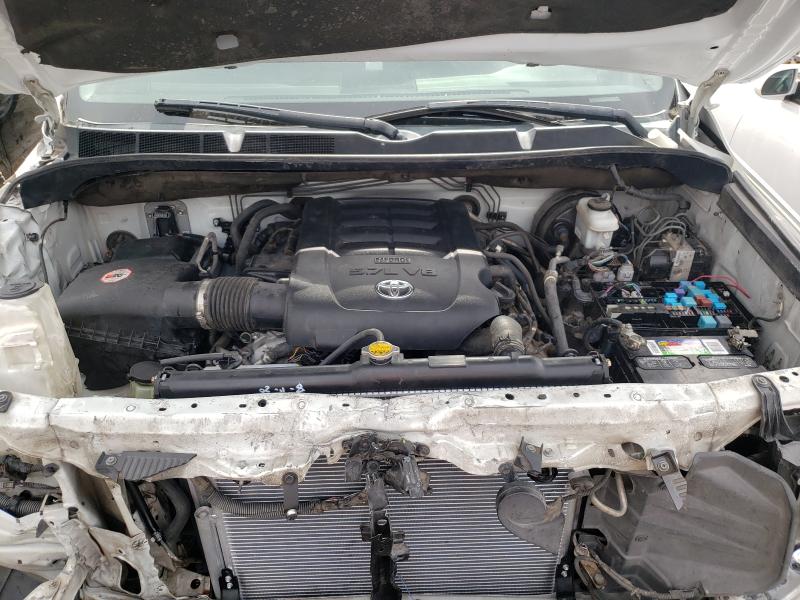 2014 TOYOTA TUNDRA DOU 5TFCY5F18EX016576