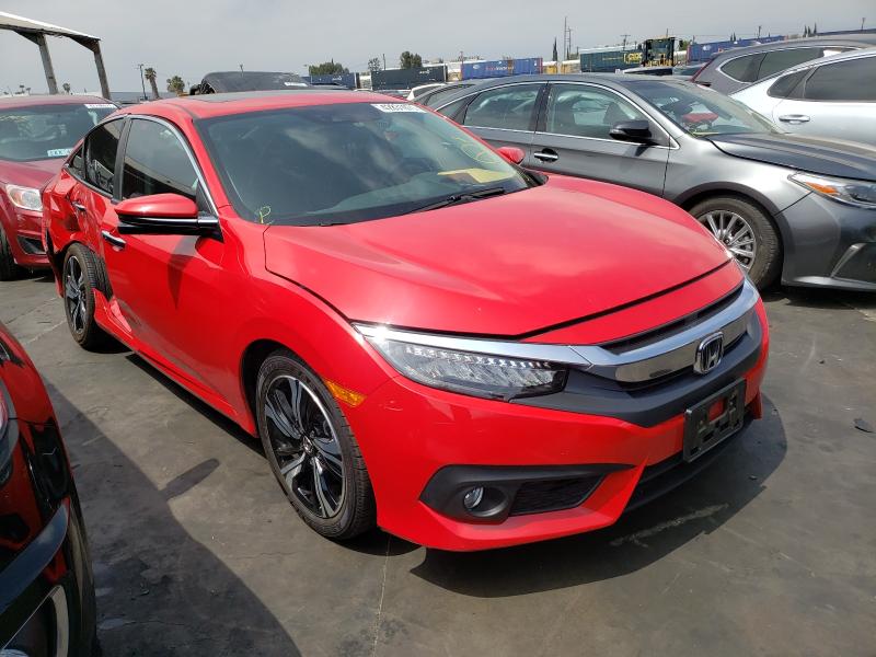 2016 HONDA CIVIC TOUR 2HGFC1F9XGH655688