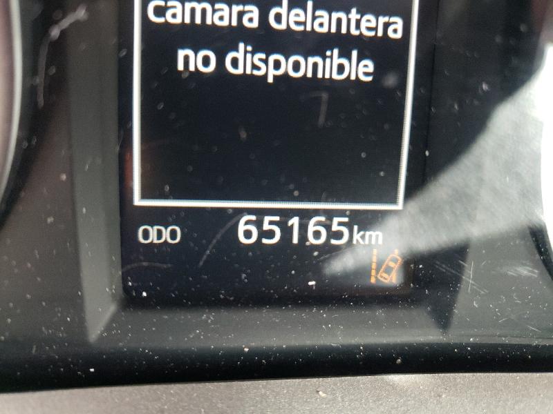 2017 TOYOTA RAV4 LE 2T3BFREV5HW615344