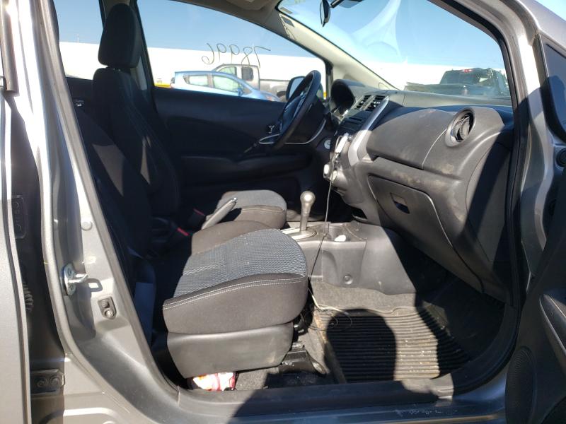 2014 NISSAN VERSA NOTE 3N1CE2CP5EL386396