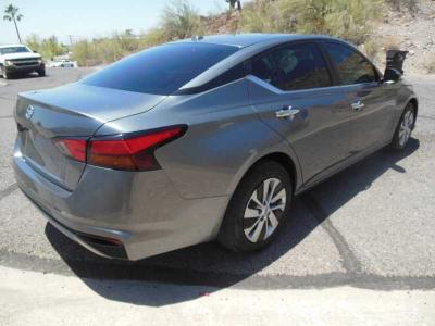 2020 NISSAN ALTIMA S 1N4BL4BV3LC216417
