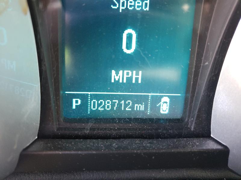 2017 CHEVROLET EQUINOX LS 2GNALBEK8H1539300