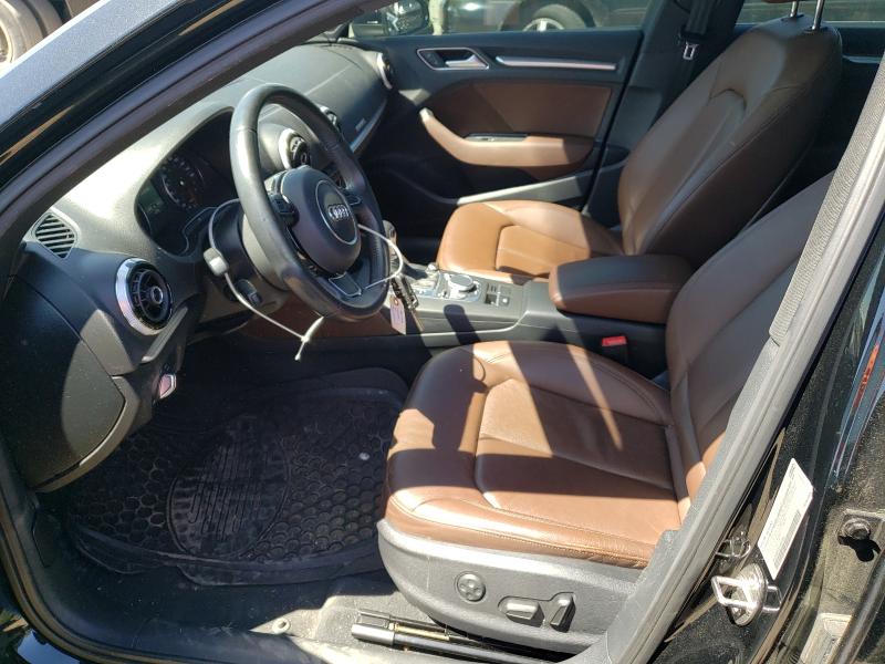 2015 AUDI S3 PREMIUM WAUBFGFF3F1089798