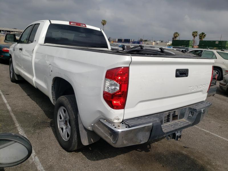 2014 TOYOTA TUNDRA DOU 5TFCY5F18EX016576