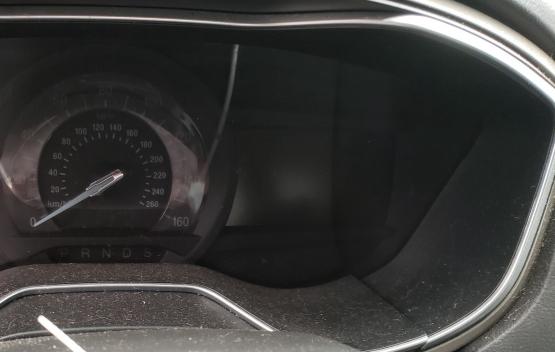 3FA6P0H98GR353255 FORD FUSION 2016