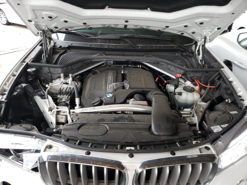 2018 BMW X5 SDRIVE3 5UXKR2C55J0Z21311