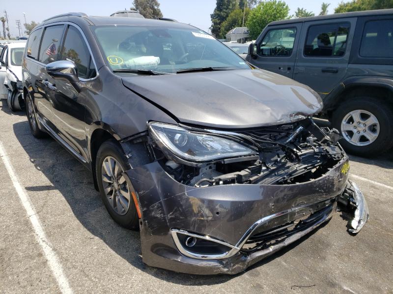 2019 CHRYSLER PACIFICA H 2C4RC1N75KR653555