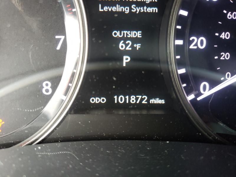 2013 LEXUS GS 350 JTHCE1BL1D5000639