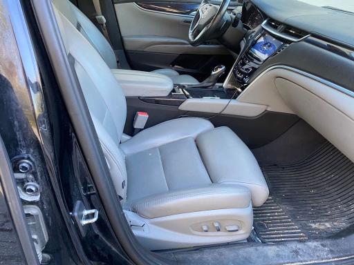 2013 CADILLAC XTS LUXURY 2G61R5S35D9190388