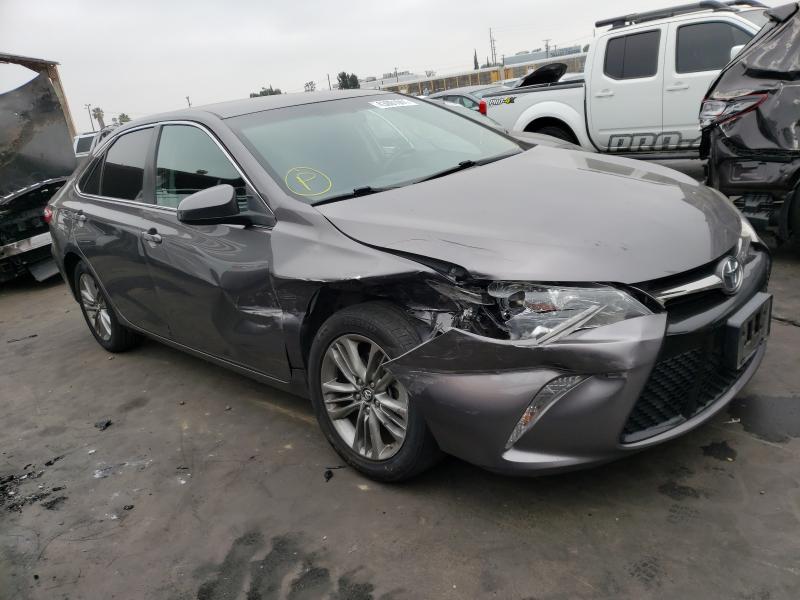 2017 TOYOTA CAMRY LE 4T1BF1FK8HU796907