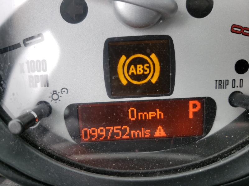 2013 MINI COOPER COU WMWZB3C5XDWR36248