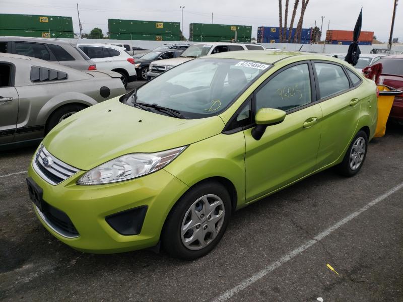 2011 FORD FIESTA 3FADP4BJ6BM240928