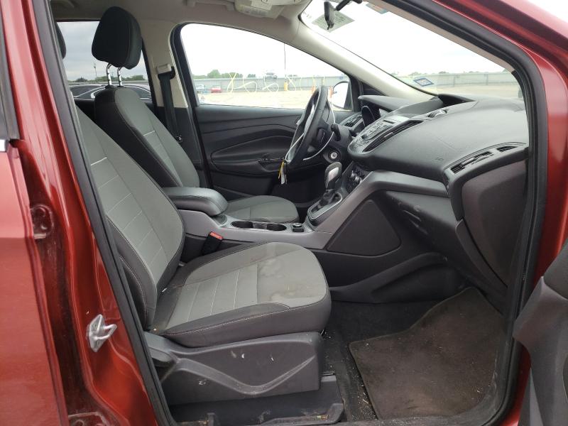 2014 FORD ESCAPE SE 1FMCU0GX2EUB61482
