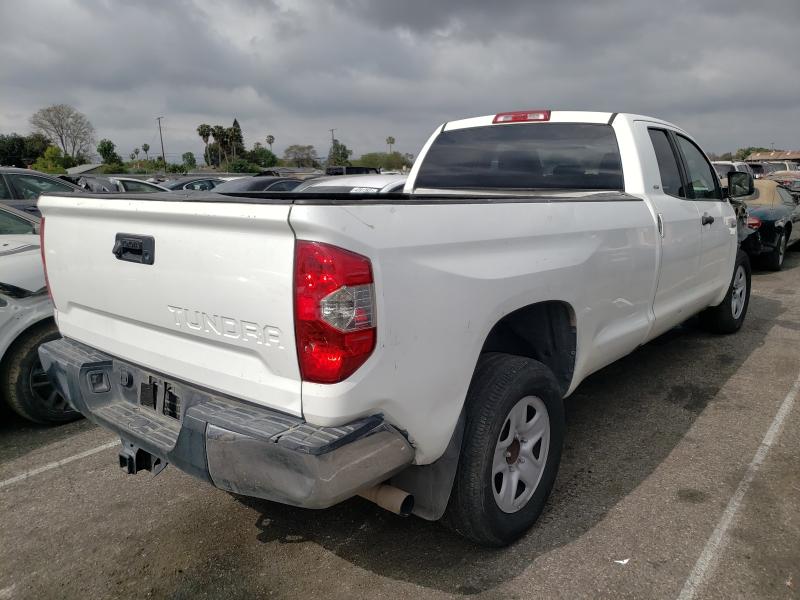 2014 TOYOTA TUNDRA DOU 5TFCY5F18EX016576