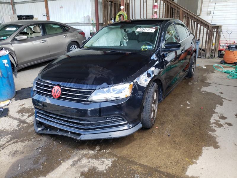 2017 VOLKSWAGEN JETTA S 3VW2B7AJ4HM297346